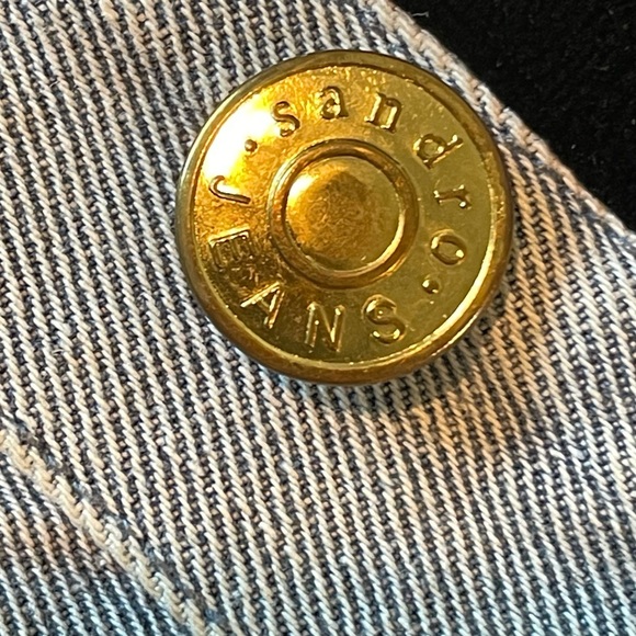 SANDRO - Picture 9 of 12